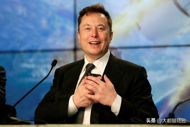 6770亿美元！马斯克身家5年翻27倍，他到底是从哪赚到这么多钱的