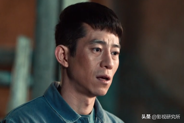 才播1集，收视率破3，央视押对宝了，终于有让我熬夜追的年代剧