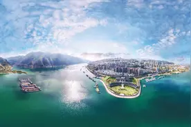“扛起新使命 区县谈落实”主题发布会（第四十场）| 巫山：发挥生态人文优势 山区库区强县富民的巫山实践图片
