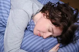 怎样才能快速睡着？注意这5点，很快会发现睡眠原来这么简单图片