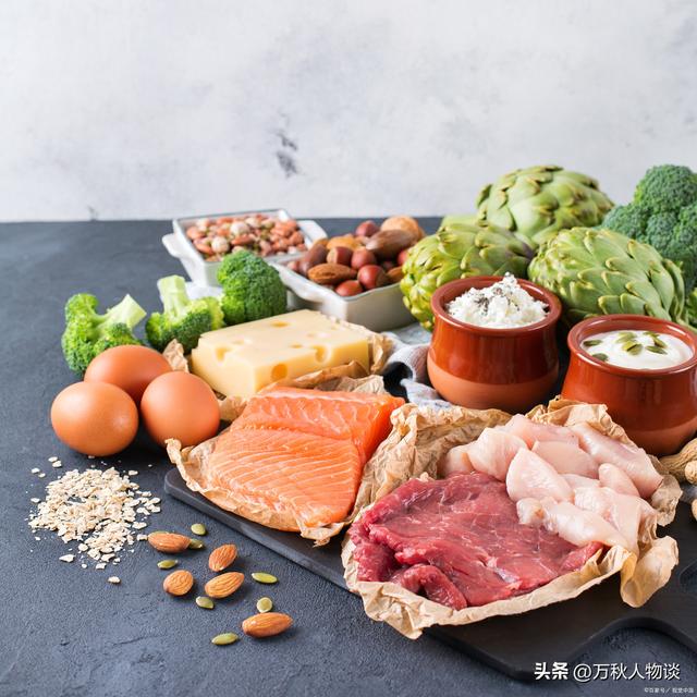 央视曝光！你以为没坏实际早已“细菌爆表”的5种食物，赶紧扔了