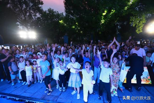 滨城鲁地，山海相融！大连文旅走进好客山东