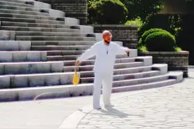 练八段锦十年：5个身体变化和3个真心话图片