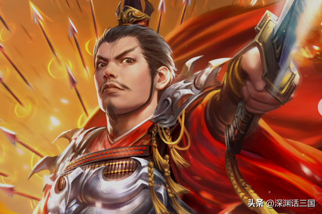 三国杀：潜规则多到你想不到！排位赛的操作，真是五花八门