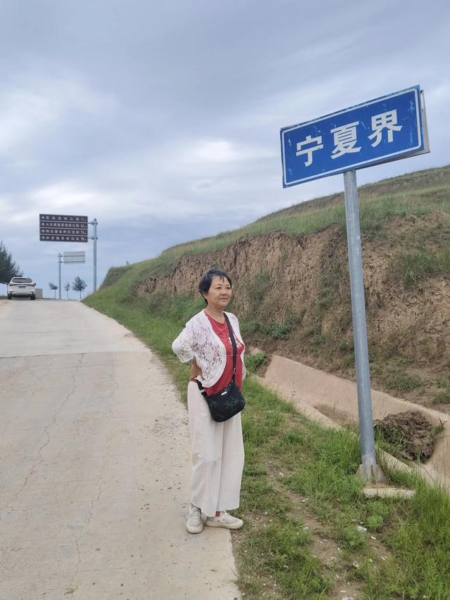 从甘肃到宁夏,我们走了一条绝美的风景之路,你不来看看吗?