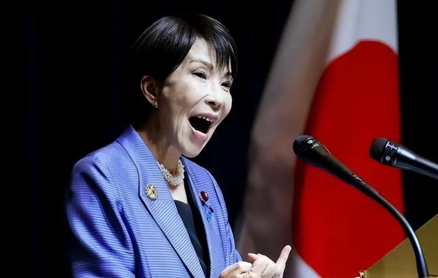 日本天皇亲自出山，对中国的反击正式开始，高市早苗憋出了一妙计