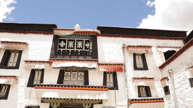 父辈的青稞，我的民宿