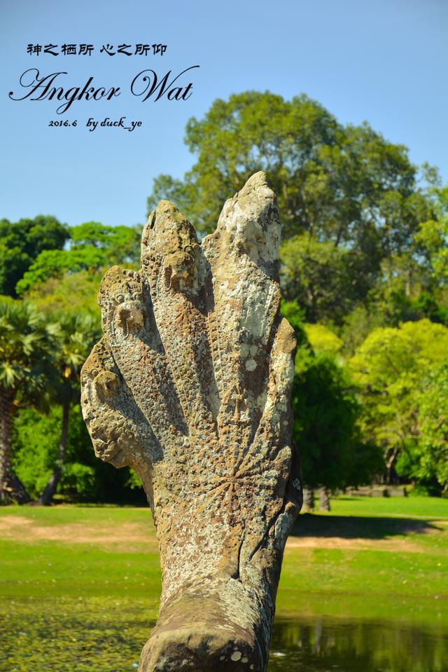 柬埔寨免签新政来袭！30天解锁千年文明与热带秘境