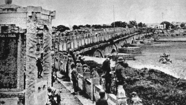 美国发话也不行，中方正式通告全球：打日本，中国具备“正当性”