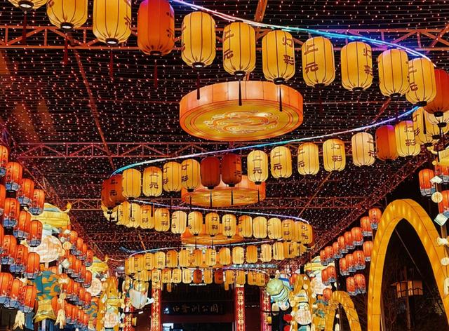 国庆挤破头？不如来临沂！今年临沂国庆超热闹~~
