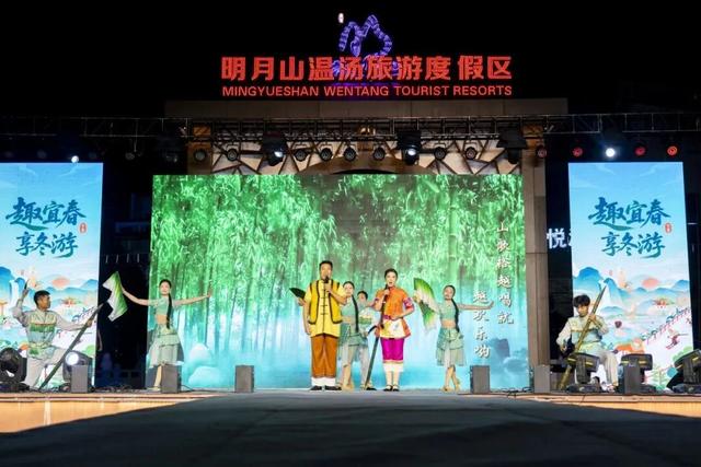 “德润赣鄱・福满元宵” 2026年江西省“我们的节日・元宵”活动即将启幕！