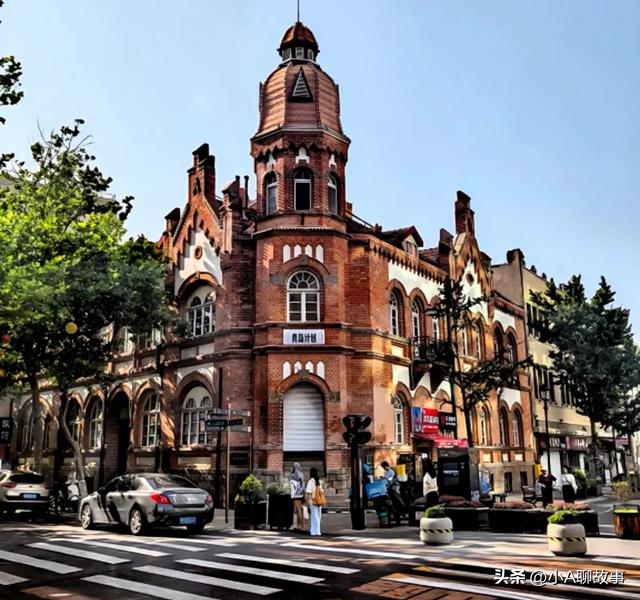 我连续两个冬天都去了青岛，得出一个观点，可能我一辈子不会变～