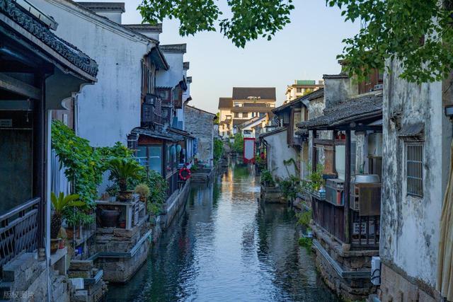 全部免费！周末安排！绍兴值得一去的6大景点，不花钱随便玩！