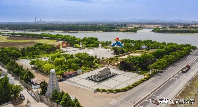 双节游泰安 | 当“齐鲁超赛”遇上双节狂欢，泰安这三个地方错过等于白来！