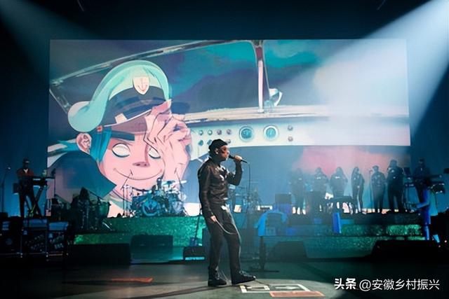 一个不是人的乐队，拉开人类与AI的大战