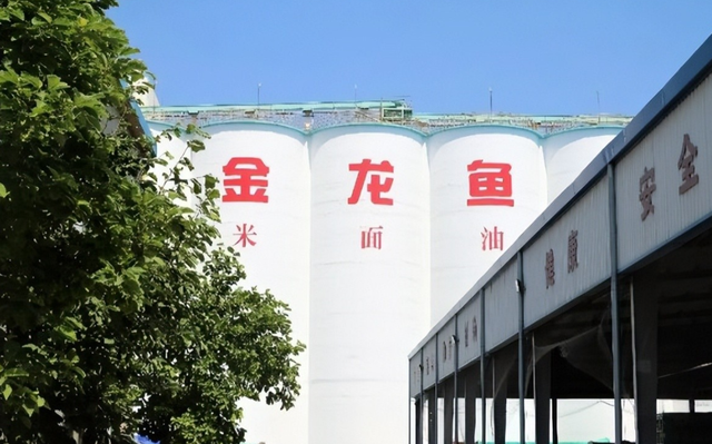 新加坡总理公开支持高市后，被罚18亿账单的金龙鱼，凉得更快了