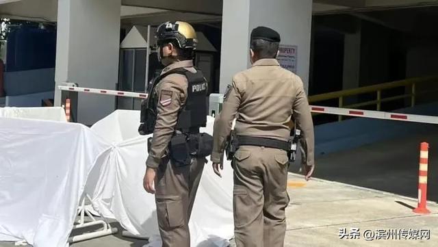 加拿大曾把胸隆炸的网红在泰国坠楼身亡，生前坦言对整容感到后悔