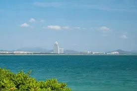 “追火箭”“环岛游” 海南旅游还有多少种打开方式？图片