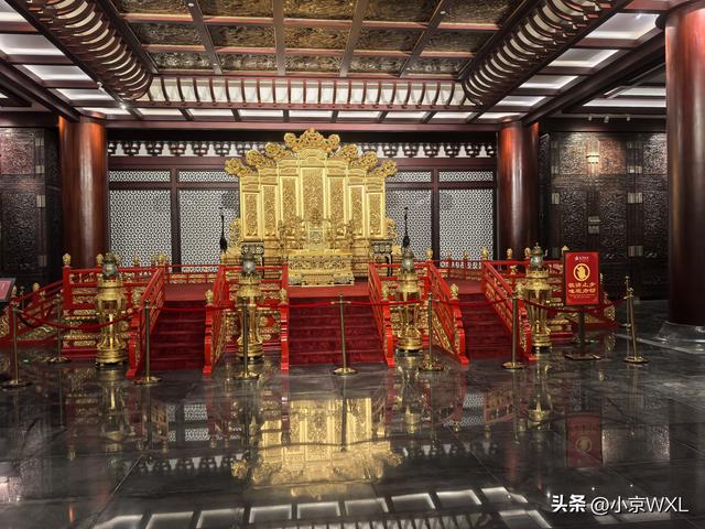 藏在深闺无人知的红木艺术馆