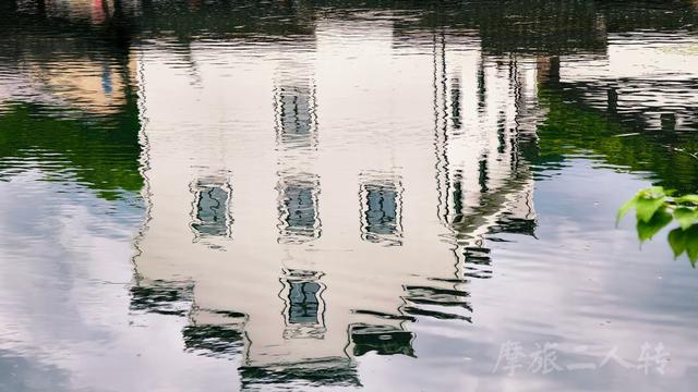 皖浙摩旅二人转——桐庐深澳村篇（下）