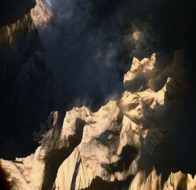 印巴停火了，快去那里看风景吧