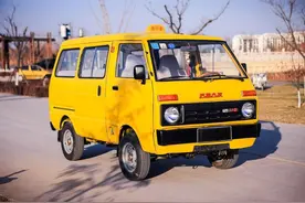 中国汽车工业起步最早的城市天津，为何今汽车年产量不足90万辆？图片