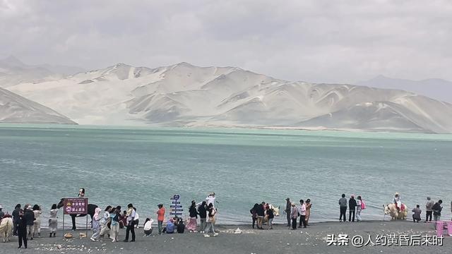 在喀什,留了一天去帕米尔。