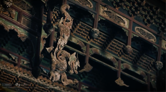 黑神话悟空：去年此刻终圆大圣梦