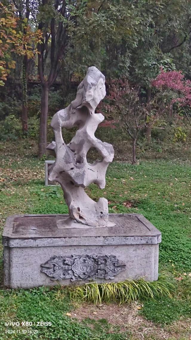 青州古城——一场大雨与千年历史的邂逅