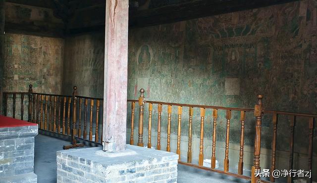 自驾山西，晋建晋美（29）高平，误闯全国古建第一县（上）