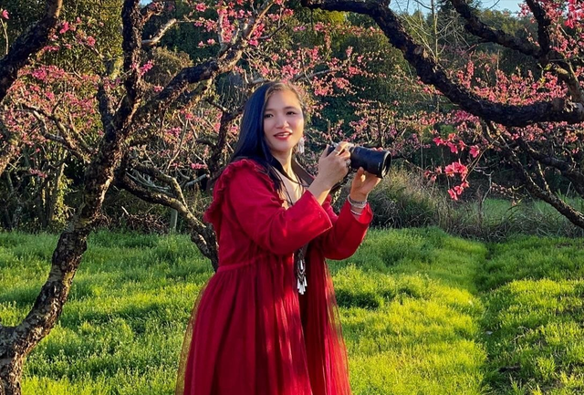 英国小伙爱上广东女孩，结婚后做上门女婿，继承老丈人全部资产