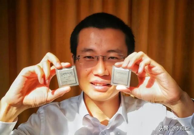 美国白断供了？江西两兄弟突破芯片封锁，联手打造中国AI“心脏”