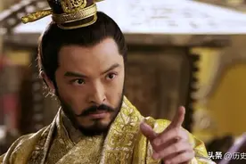 隋朝灭亡后，隋炀帝的儿孙们都是什么下场图片