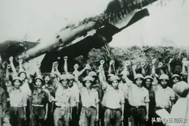 武元甲评中越战争:主力进攻柬埔寨，北部边境空虚，是重大错误图片