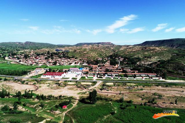 探访京北“尚义”：草原上的风车王国，夏季仅14℃的避暑仙境！