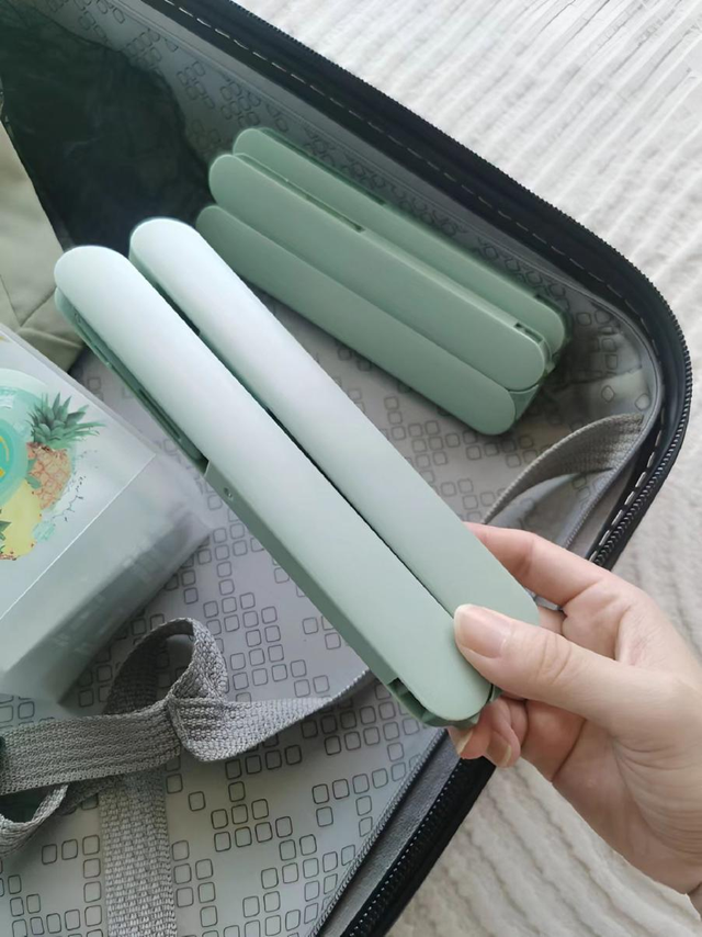 被追问800次的旅行好物，亲测实用好用，少一个都觉得旅行不完美