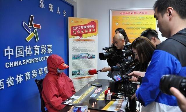中奖一千万，能否闭嘴领钱？内部人揭秘领奖潜规则