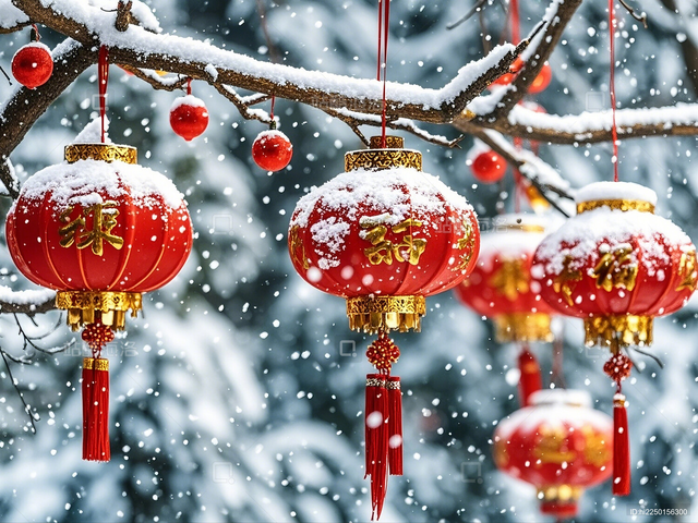 “过年冷不冷	，就看四九尾”，明日四九最后一天，春节要冷到哭？