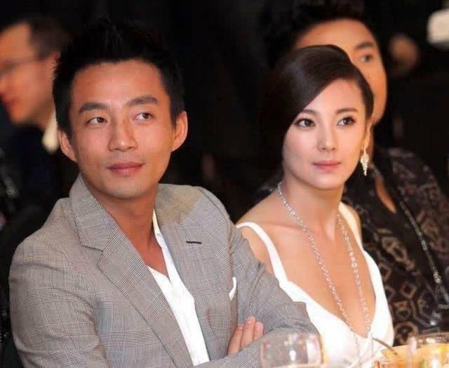 牡丹花下死，做鬼也风流！这次谁也劝不了38岁"风流成性"的张雨绮
