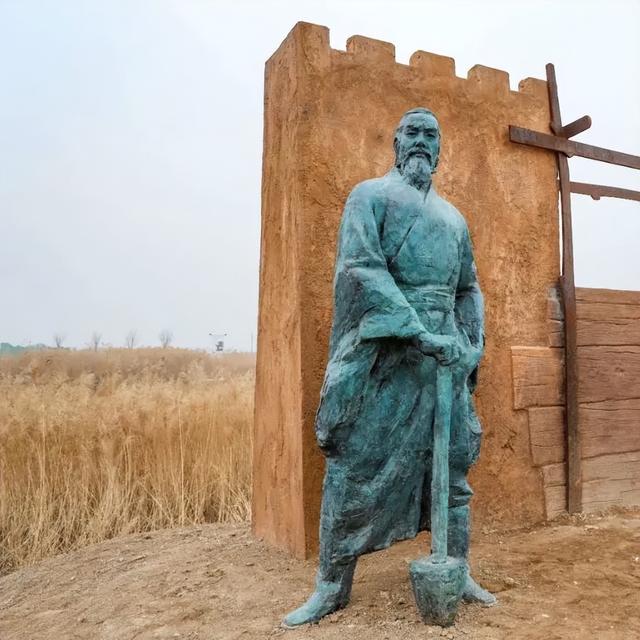 免费！玩转运城冬日绝美风光！