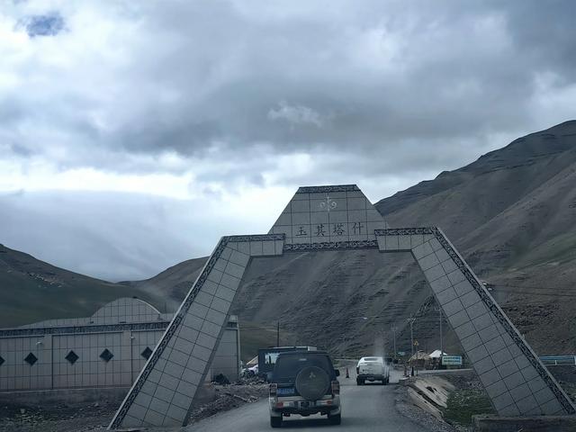 中国最西部的县城乌恰县