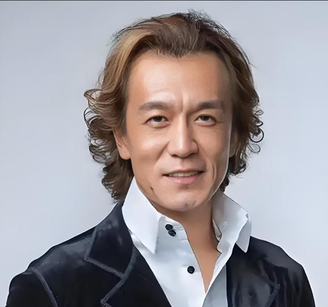 李咏可能也没料到，自己离世7年后，竟因23岁女儿又被人们提及