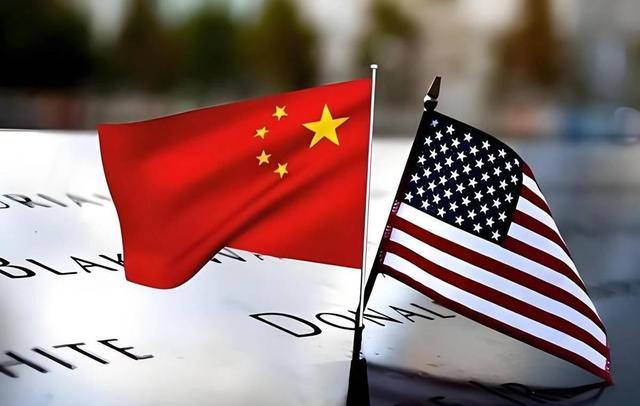 美国突然变脸，承认台湾是中国一部分，这是战略退让还是利益调整