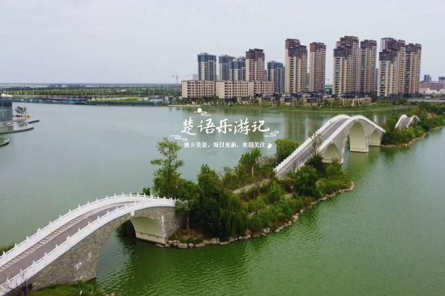 浙江宁波这处风景被人忽略，却有百里生态画廊之誉，秋色斑斓如画