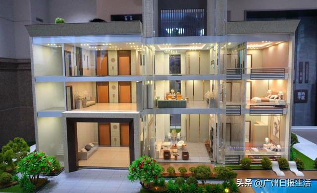 全运年·看广州|AI、游戏和新材料，前沿技术构建城市之美