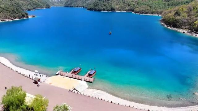 不想人挤人？提前看！超适合国庆假期反向旅游的小众旅行地！