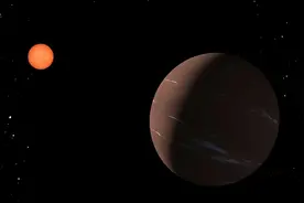 美媒：NASA找到一颗新“超级地球”，一“年”长约19天图片