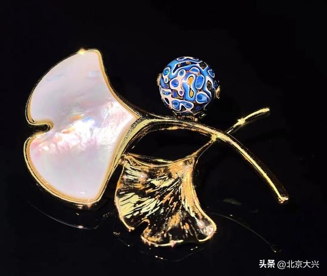 绝美！北京秋季颜值已达巅峰！这样定格最美秋天！