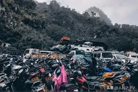 专家建议：燃油车6年内强制报废，新能源汽车才是未来！图片