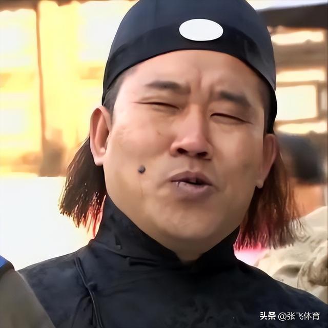 68岁晚节不保，国家一级演员杜旭东，终究是为他的荒唐行为买了单